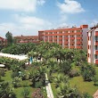 Nergos Garden Hotel