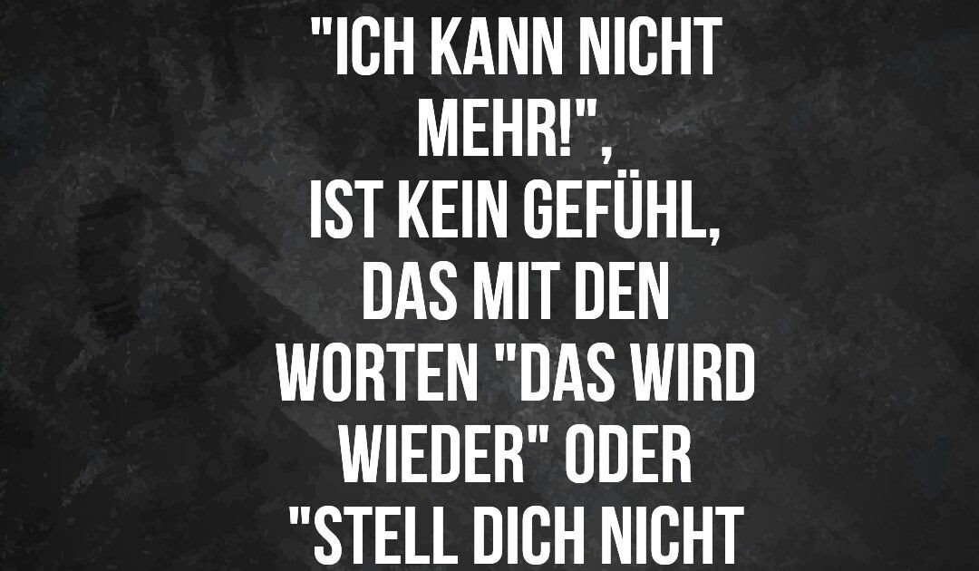 Inspiration Lustige Sprüche Depression Online