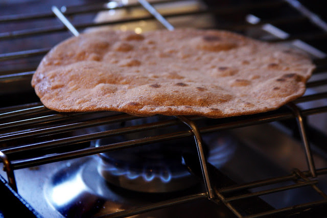 Pan Chapati 052