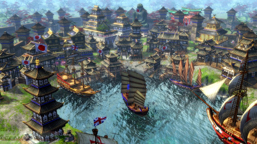 Age of Empires 3 Download Free
