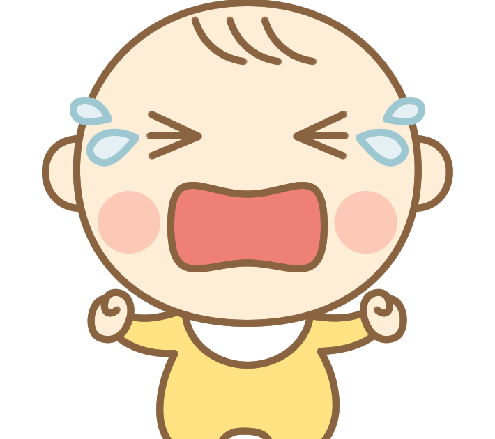 最も気に入った 子供 泣く イラスト イラスト素材 ベクター クリップアート Yukiko