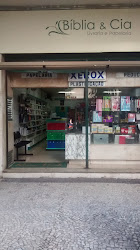 Bíblia & Cia Livraria e Papelaria