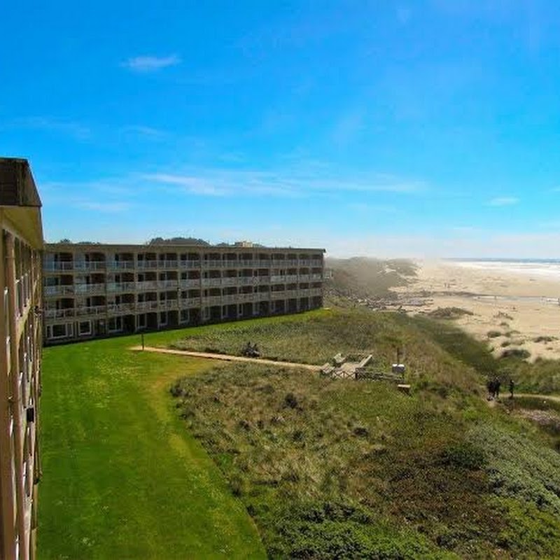 Driftwood Shores Resort and Conference Center