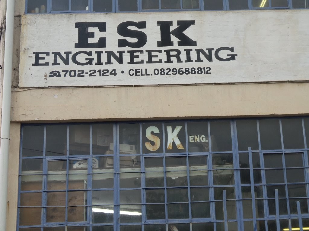 ESK ENGINEERING