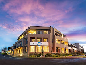 Aurora Ozone Hotel - Kangaroo Island