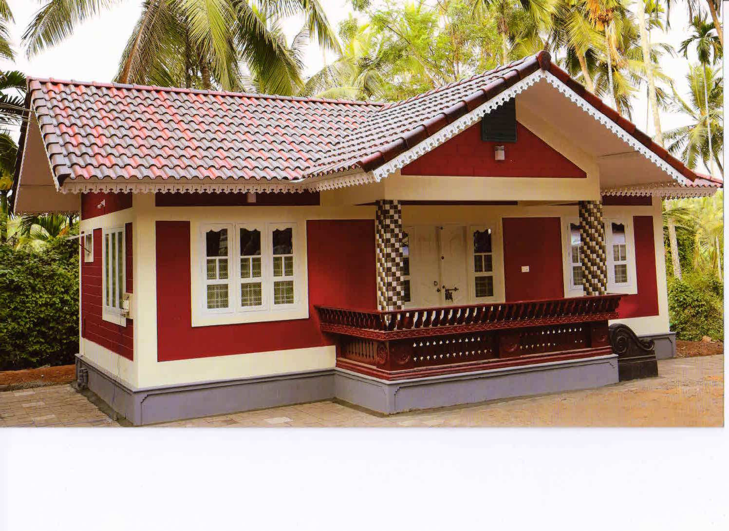 15 Lakhs Budget House Plans House Plan