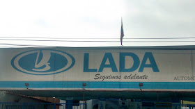 Lada Perú Automotive Company S.A.C.