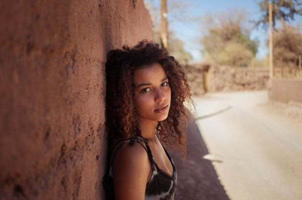 A beleza das mulheres ao redor do mundo A beleza das mulheres ao redor do mundo