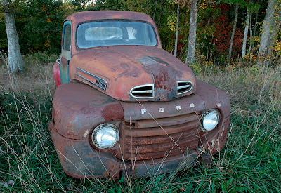 Doug and Judi's Adventures: Backcountry Roads of Kentucky