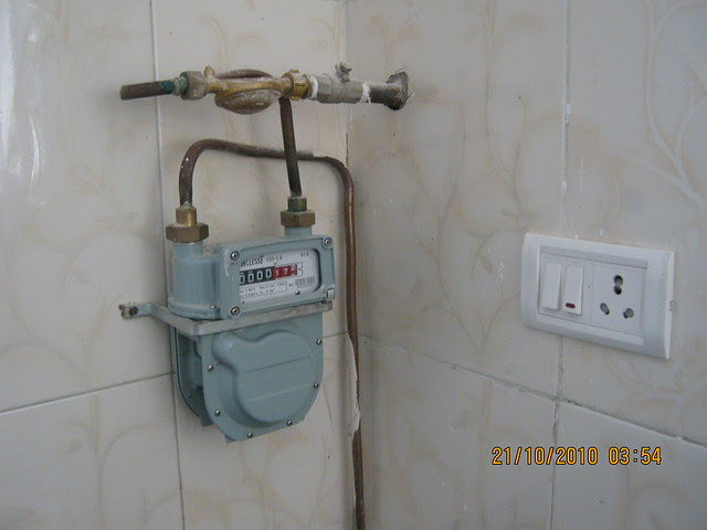 Nirman Viva 1 BHK & 2 BHK Flats at Ambegaon Budruk, Katraj, Pune - IMG_3720