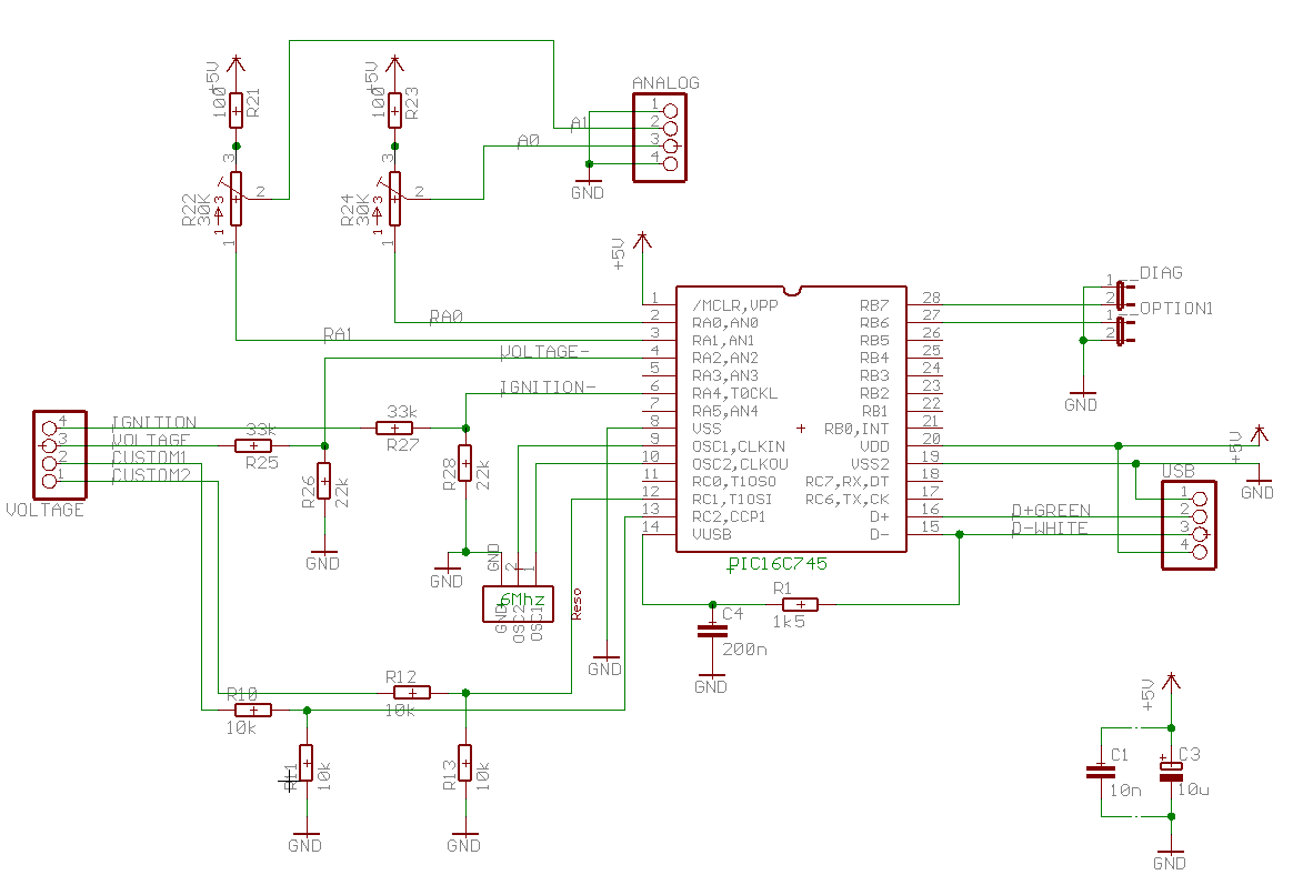Citroen C2 Radio Wiring Diagram - Wiring Diagram