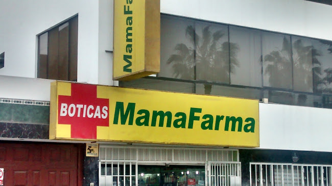 Mama Farma - Farmacia