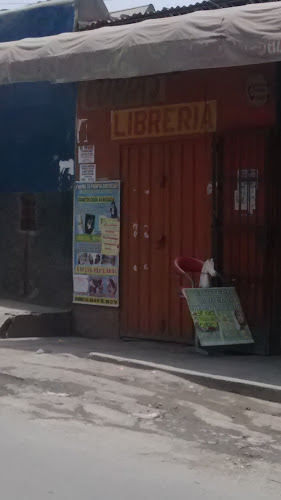 Librería Esther