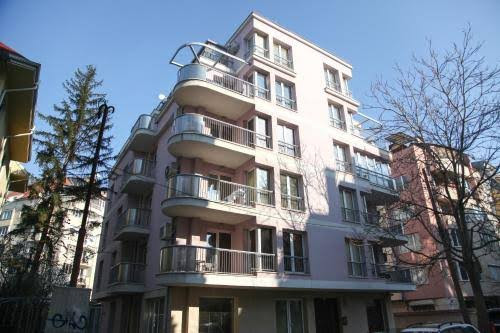 Kudos Bulgaria Apartments