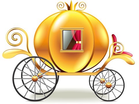 Free Free 237 Princess Carriage Svg SVG PNG EPS DXF File