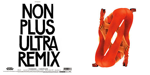 In Flagranti - Non Plus Ultra Remix