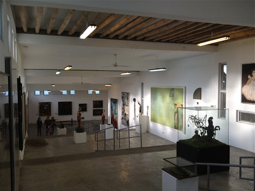 PInto Art Gallery
