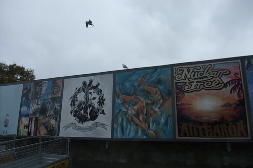 murals