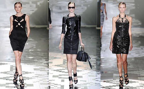Gucci-Primavera-2010-vestidos-cortos-negro