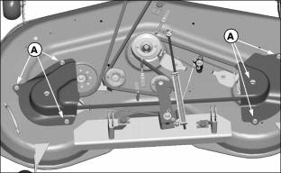 John Deere Lx172 Drive Belt Diagram - Drivenheisenberg john deere lx178 wiring diagram 