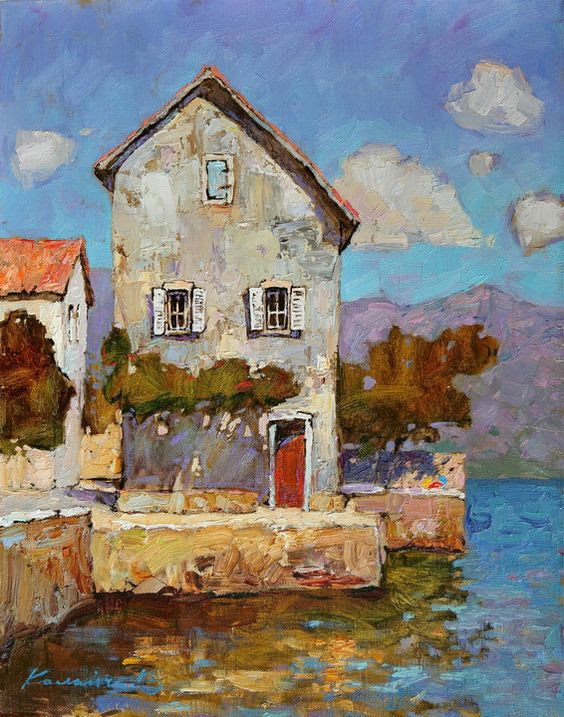 village art 19