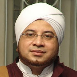 Biografi Habib Mundzir bin Fuad Abdurrahman al Musawa