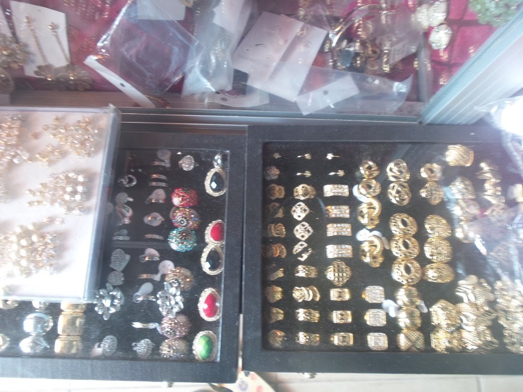Abeke Jewellery Store
