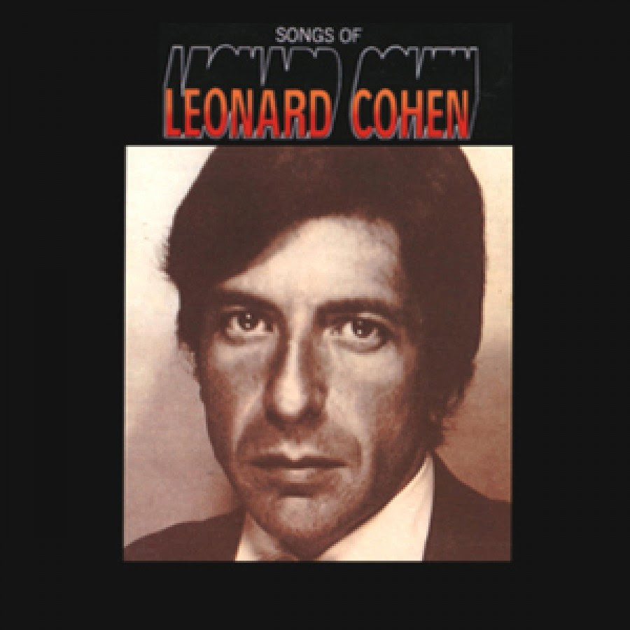Songs_of_Leonard_Cohen