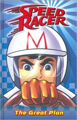 Speed Racer The Great Plan Playofgames