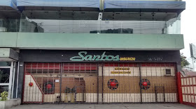 Santos Discotec