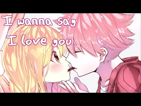 Download Mp3 Nightcore Baby I Love You