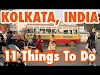 11 things to do in Kolkata