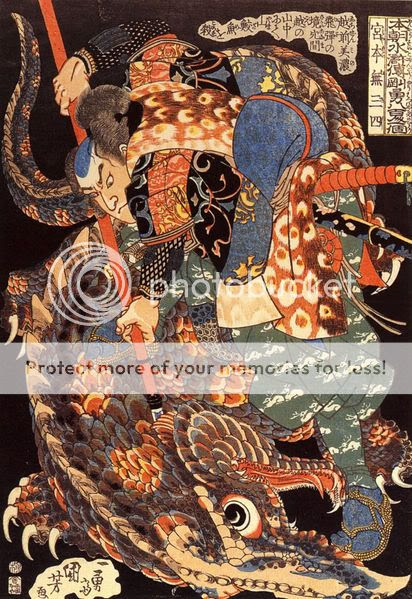 utagawa kuniyoshi