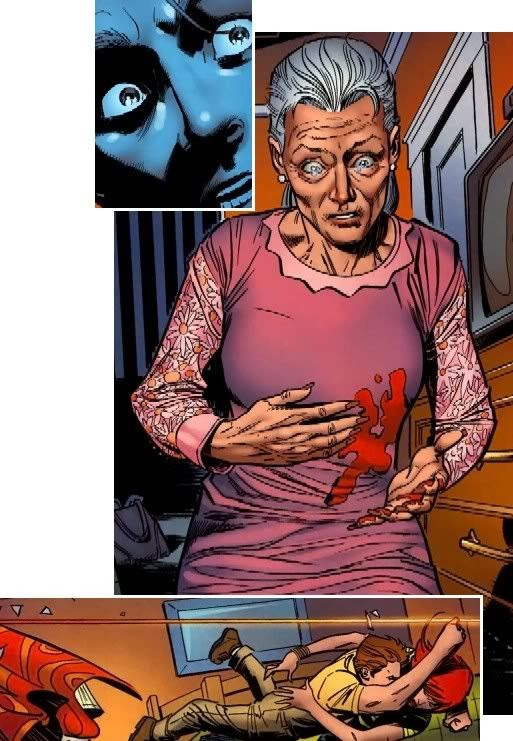 Homem-Aranha: Guerra Civil