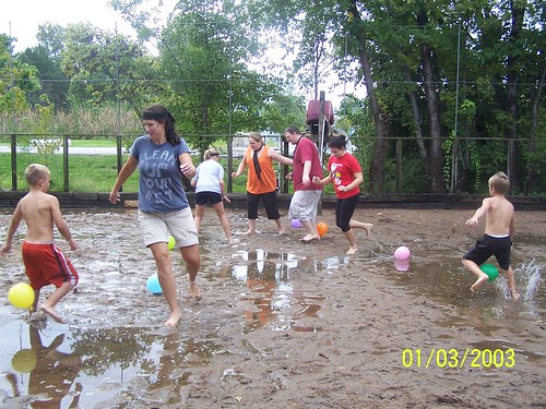 Survivor 2010