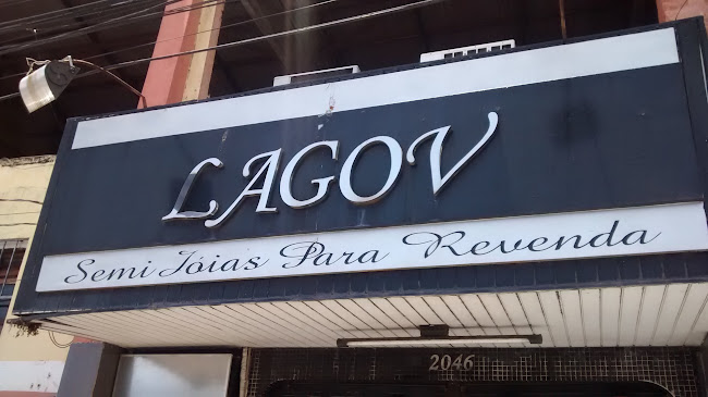 Lagov - Macapá