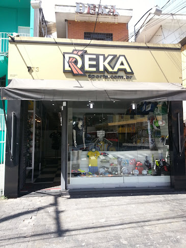 Deka Sports
