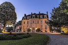 Najeti Hôtel Château Cléry Hesdin-l'Abbé