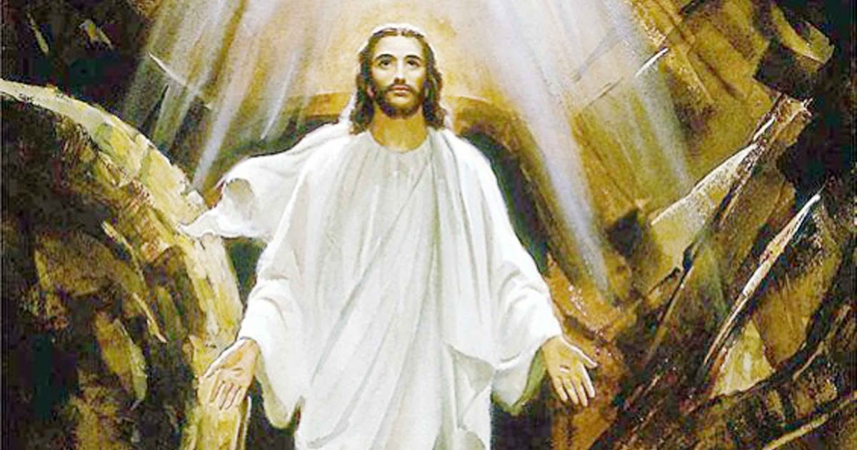 Download wallpaper tuhan yesus kristus