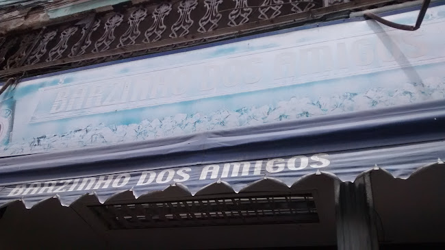 Barzinho dos Amigos - Rio de Janeiro
