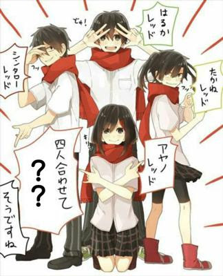 0以上 カゲロウ デイズ 能力 ベストコレクション漫画 アニメ