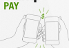 Bump Pay Logo Bump Pay Logo