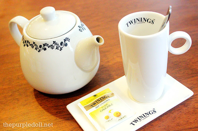 Twinings Tea