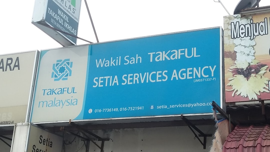 Setia Services