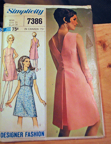 simplicity 7386