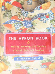 apron book