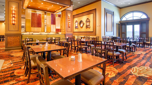 Hotel «Belterra Casino Resort», reviews and photos, 777 Belterra Dr, Florence, IN 47020, USA