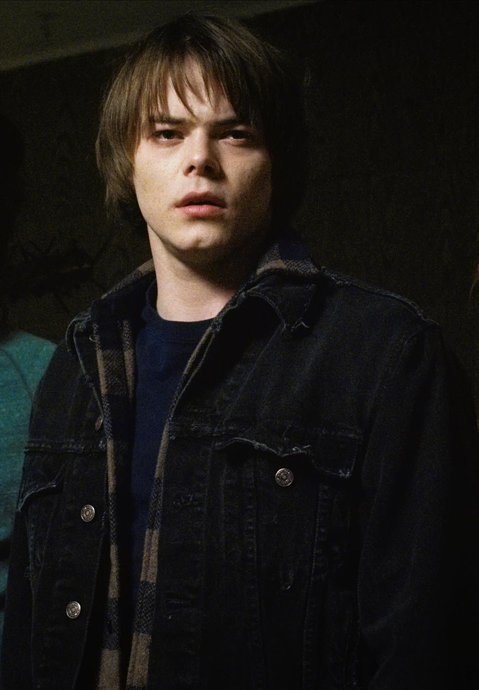 Resultado de imagem para jonathan stranger things