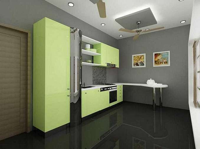 13 Model Plafon Minimalis Dapur Keren dan Menarik RUMAH 13 Model Plafon Minimalis Dapur Keren dan Menarik RUMAH