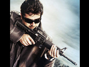 Billa 2 Pirated Dvd Out 